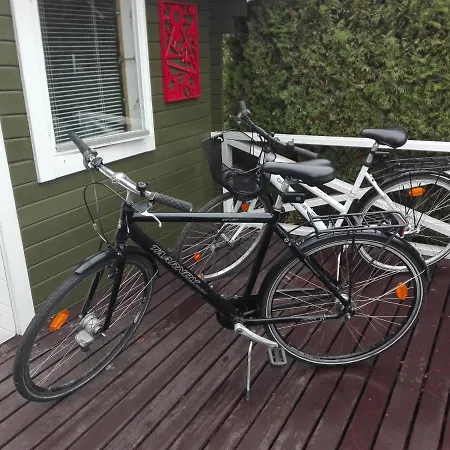 Copenhagen Bed and breakfast