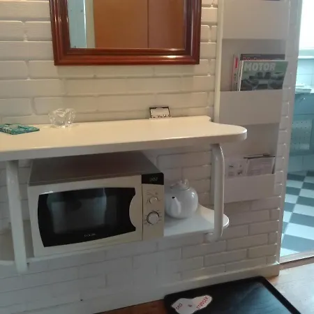 Copenhagen Bed and breakfast *